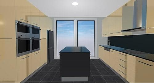 free best kitchen design software online free